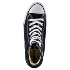 Chuck Taylor All Star Hi Canvas Black