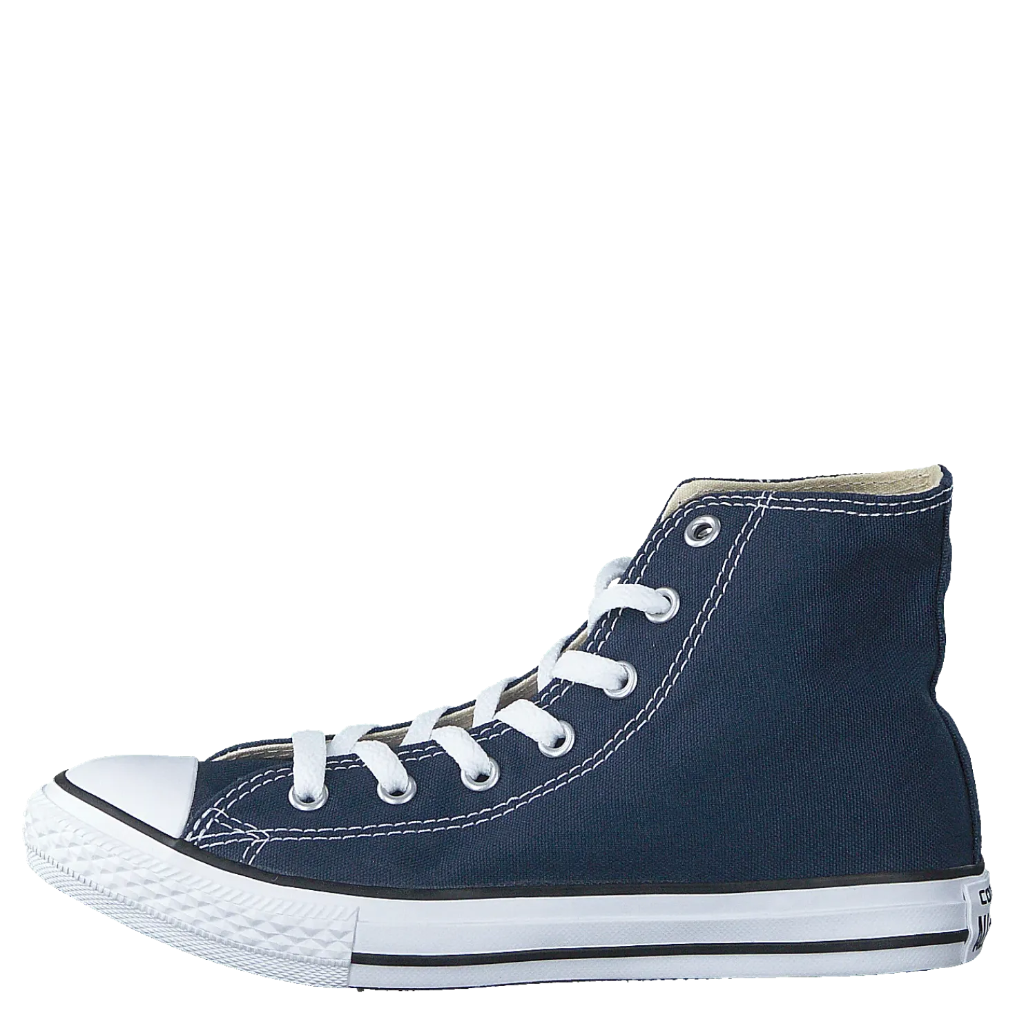 Chuck Taylor All Star Hi Kids Navy
