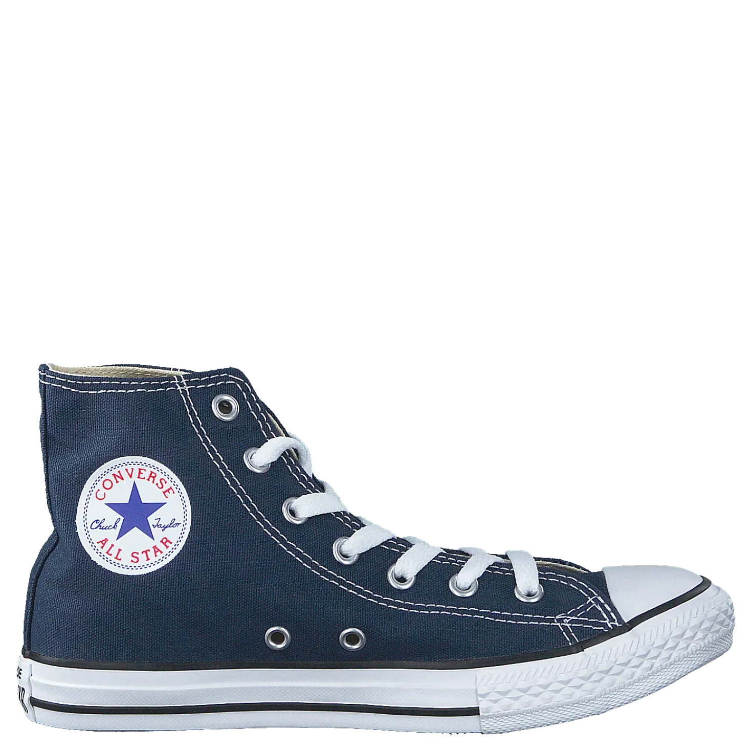 Chuck Taylor All Star Hi Kids Navy
