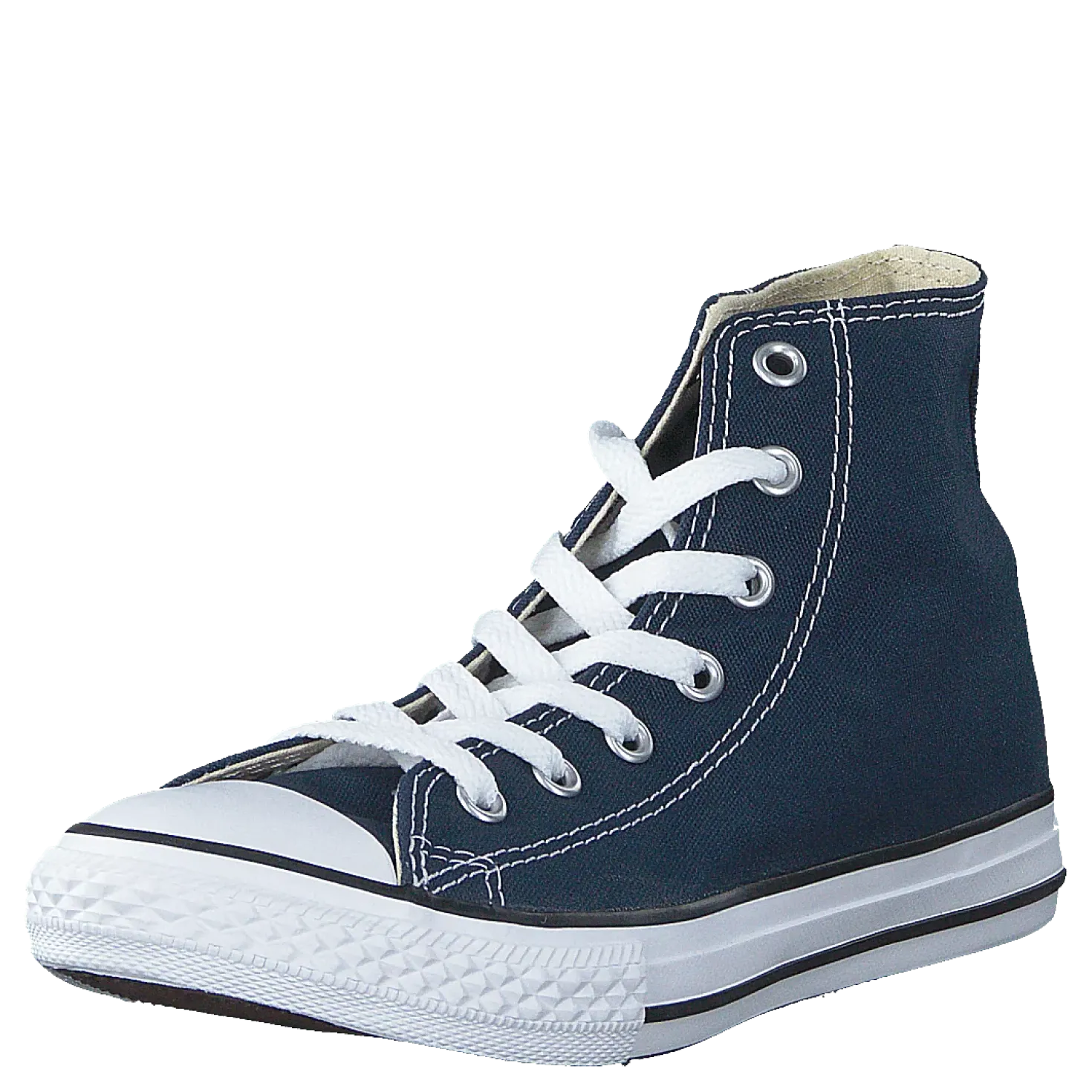 Chuck Taylor All Star Hi Kids Navy