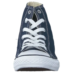 Chuck Taylor All Star Hi Kids Navy
