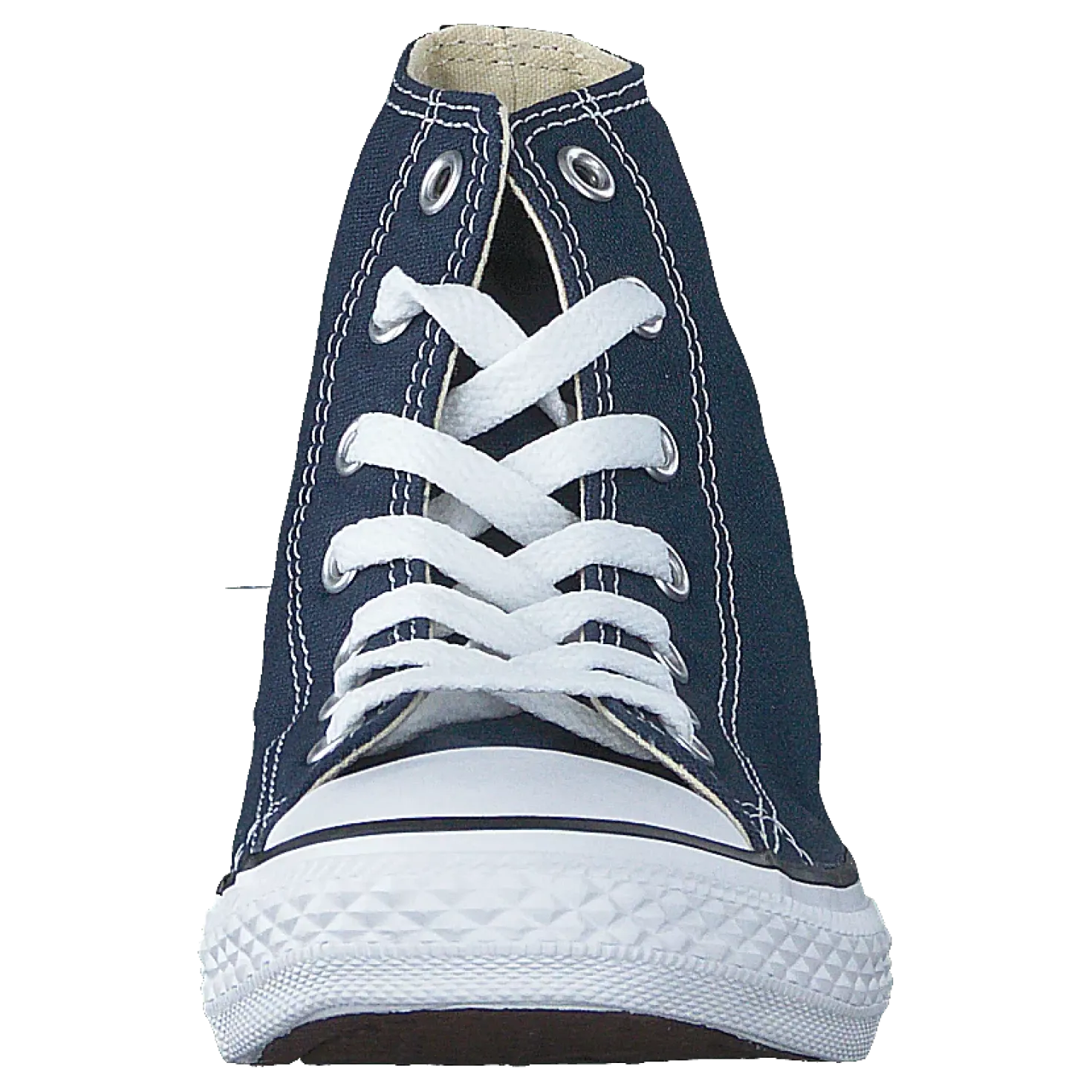 Chuck Taylor All Star Hi Kids Navy
