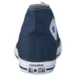 Chuck Taylor All Star Hi Kids Navy