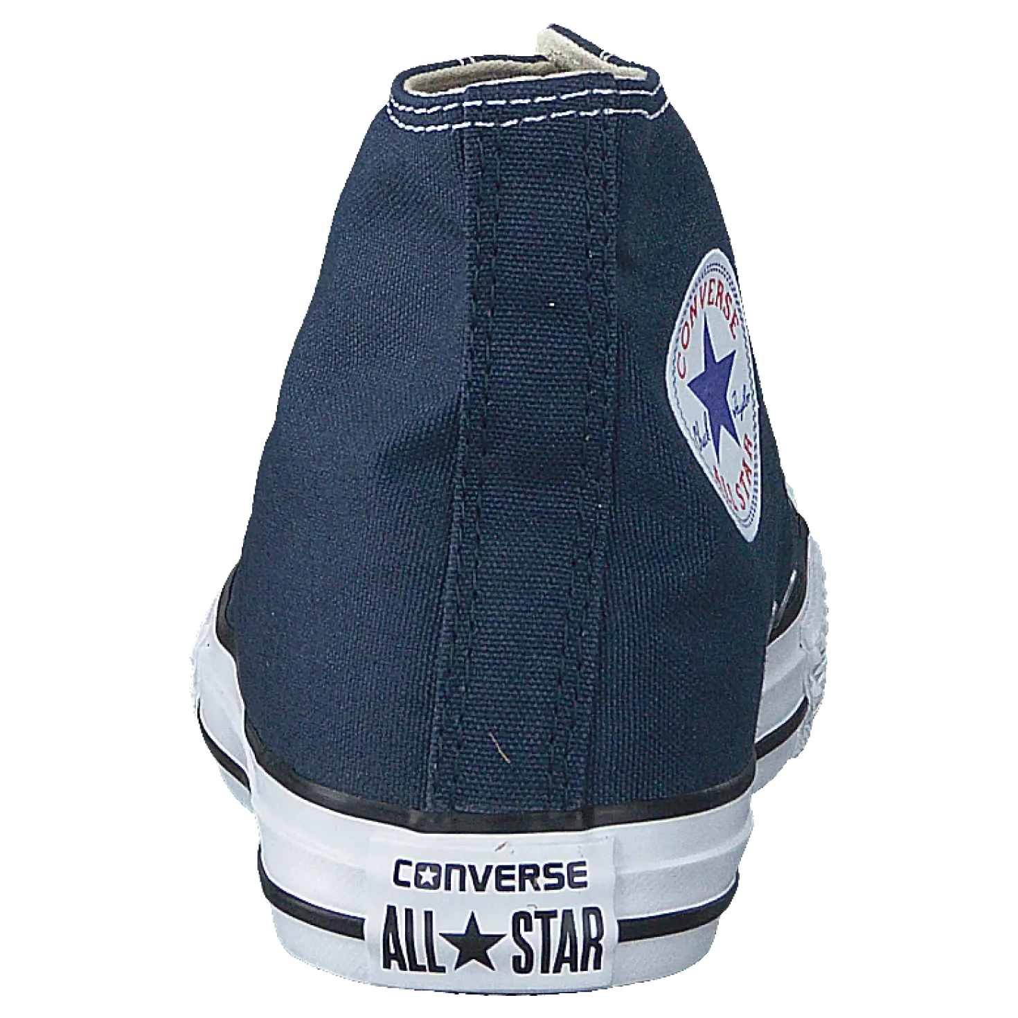Chuck Taylor All Star Hi Kids Navy