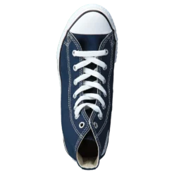 Chuck Taylor All Star Hi Kids Navy