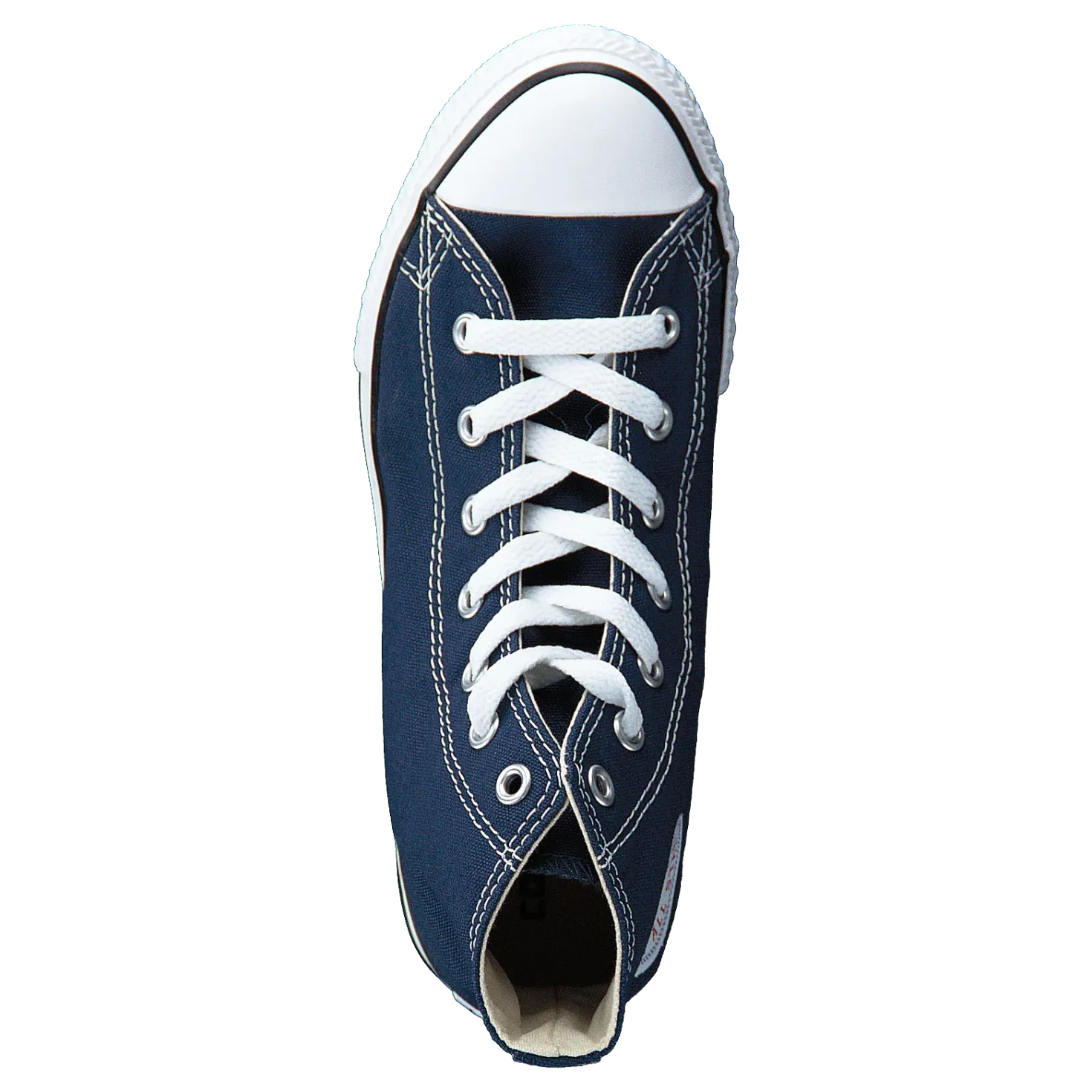 Chuck Taylor All Star Hi Kids Navy