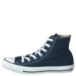 Chuck Taylor All Star Hi Navy