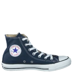 Chuck Taylor All Star Hi Navy