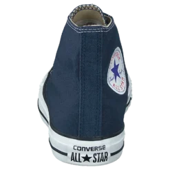 Chuck Taylor All Star Hi Navy