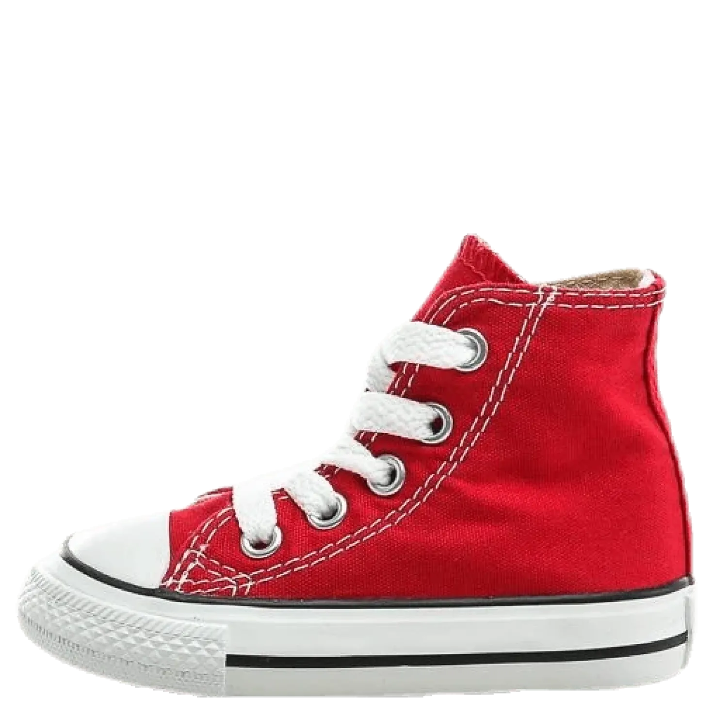 Chuck Taylor All Star Hi Red
