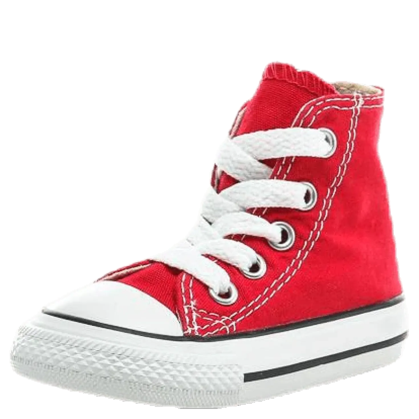 Chuck Taylor All Star Hi Red