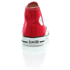 Chuck Taylor All Star Hi Red