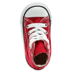 Chuck Taylor All Star Hi Red