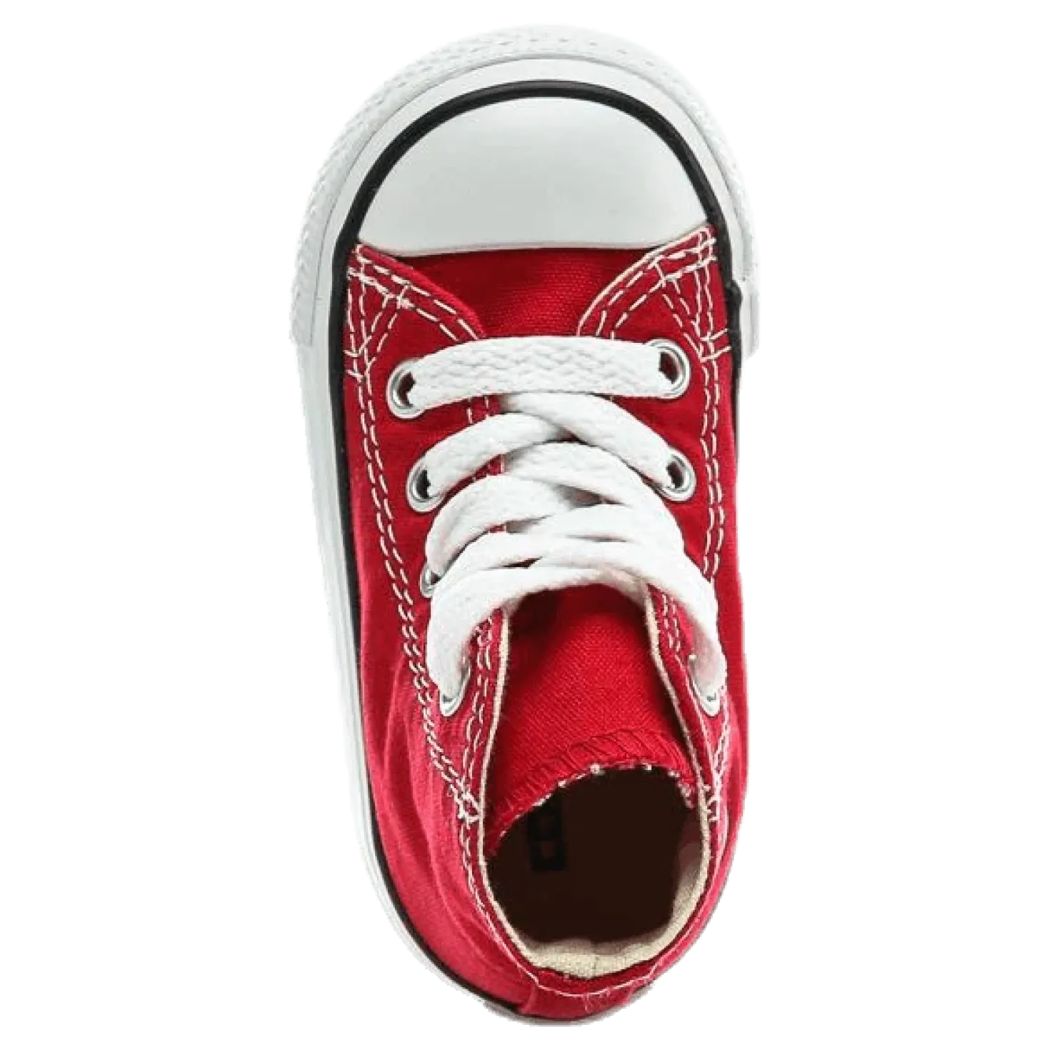 Chuck Taylor All Star Hi Red