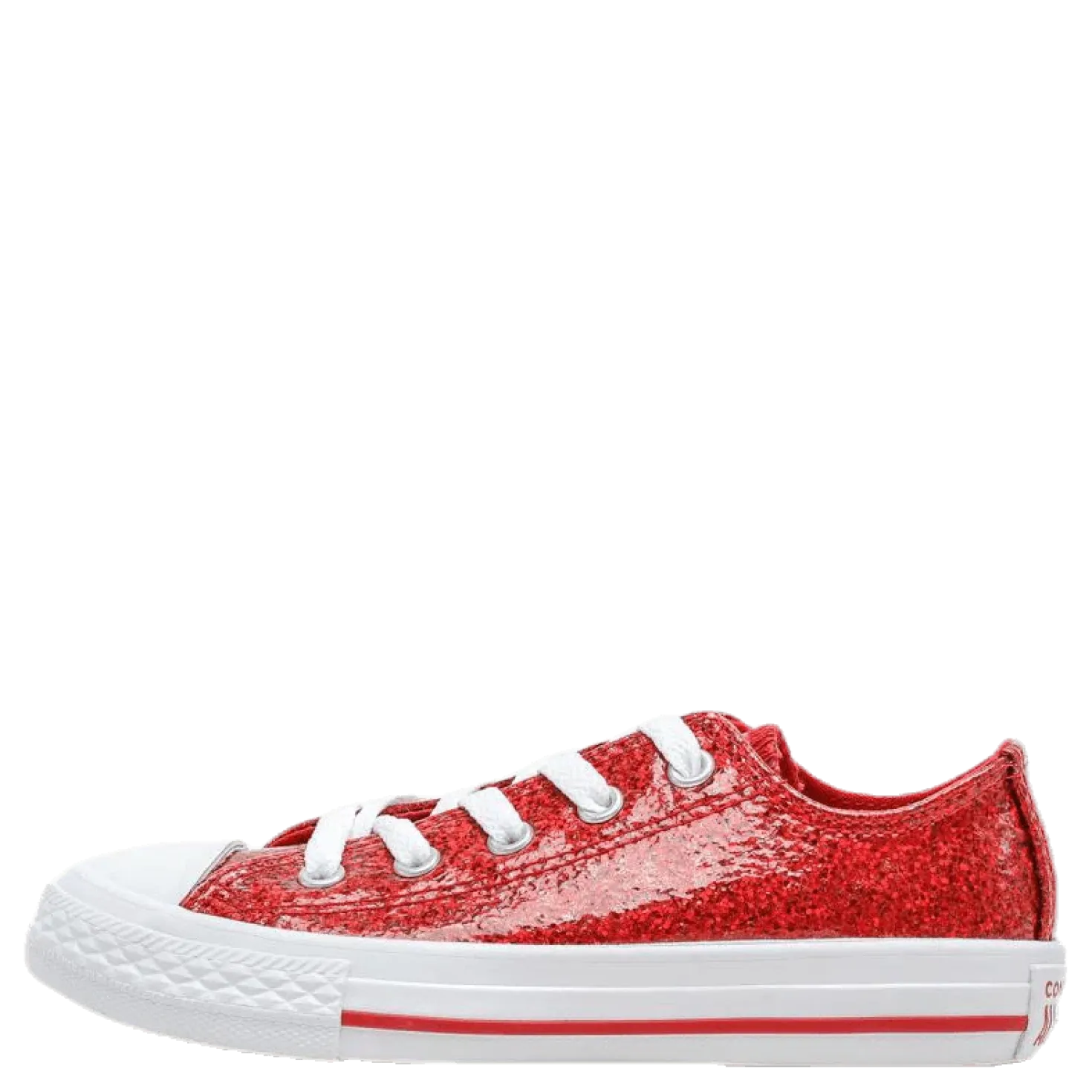 Chuck Taylor All Star Holiday Red