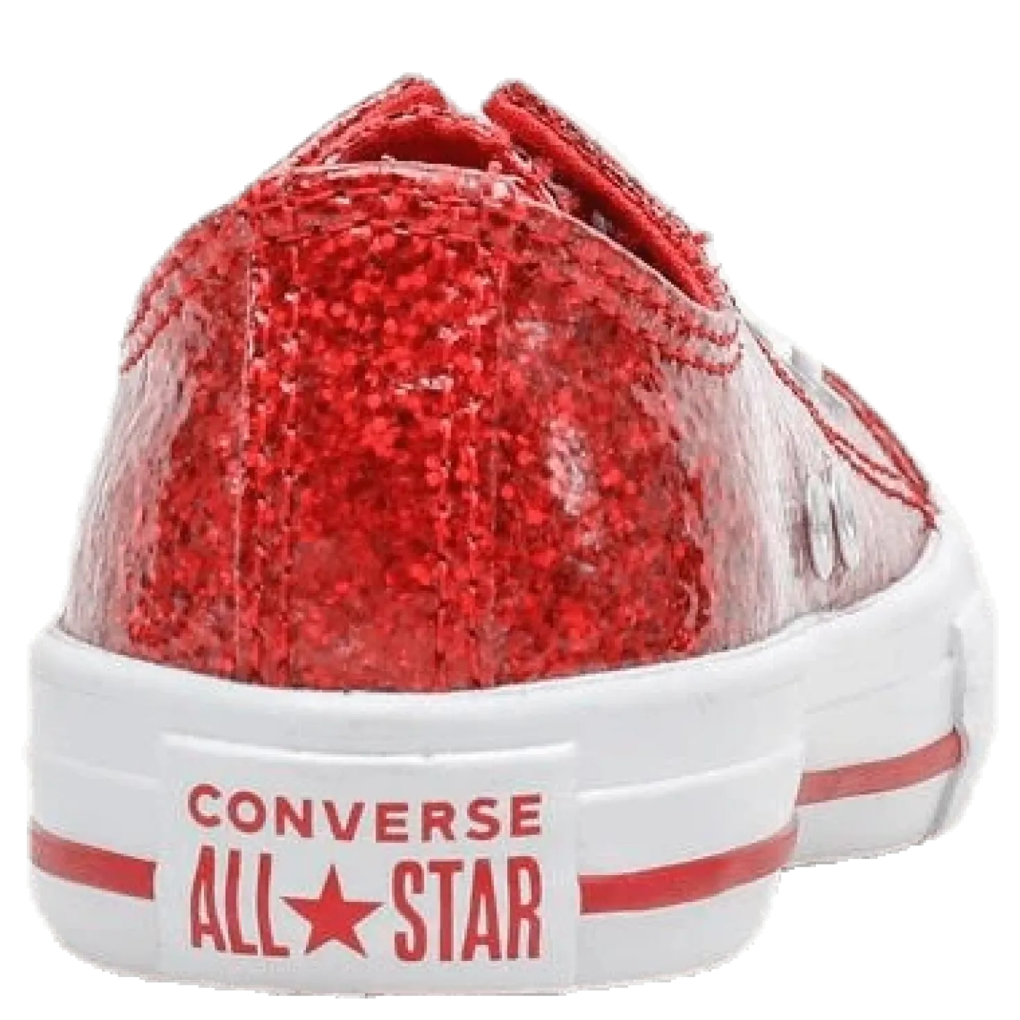 Chuck Taylor All Star Holiday Red
