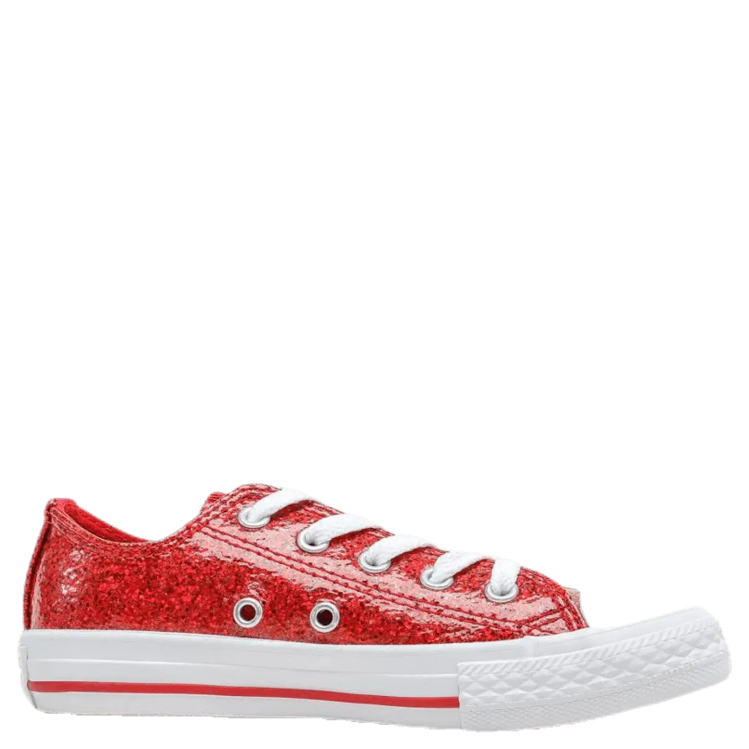 Chuck Taylor All Star Holiday Red