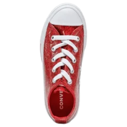 Chuck Taylor All Star Holiday Red
