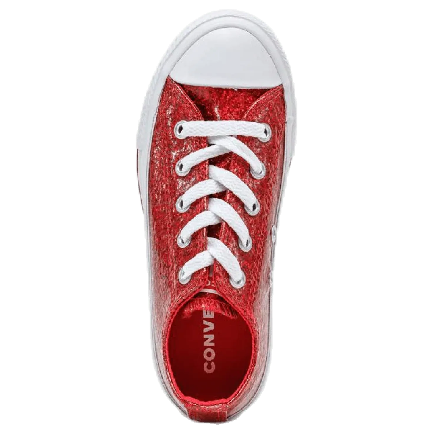 Chuck Taylor All Star Holiday Red