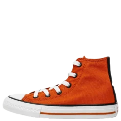 Chuck Taylor All Star Junior Orange