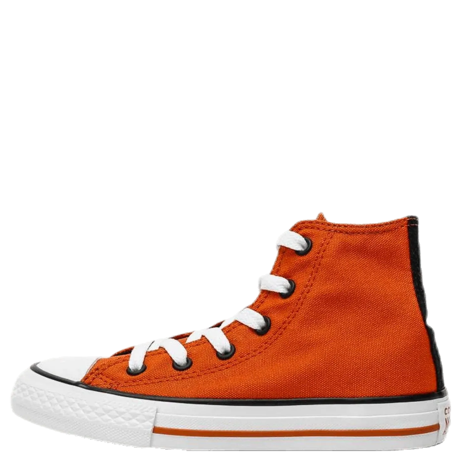 Chuck Taylor All Star Junior Orange