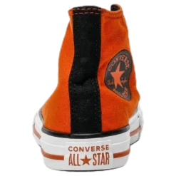 Chuck Taylor All Star Junior Orange