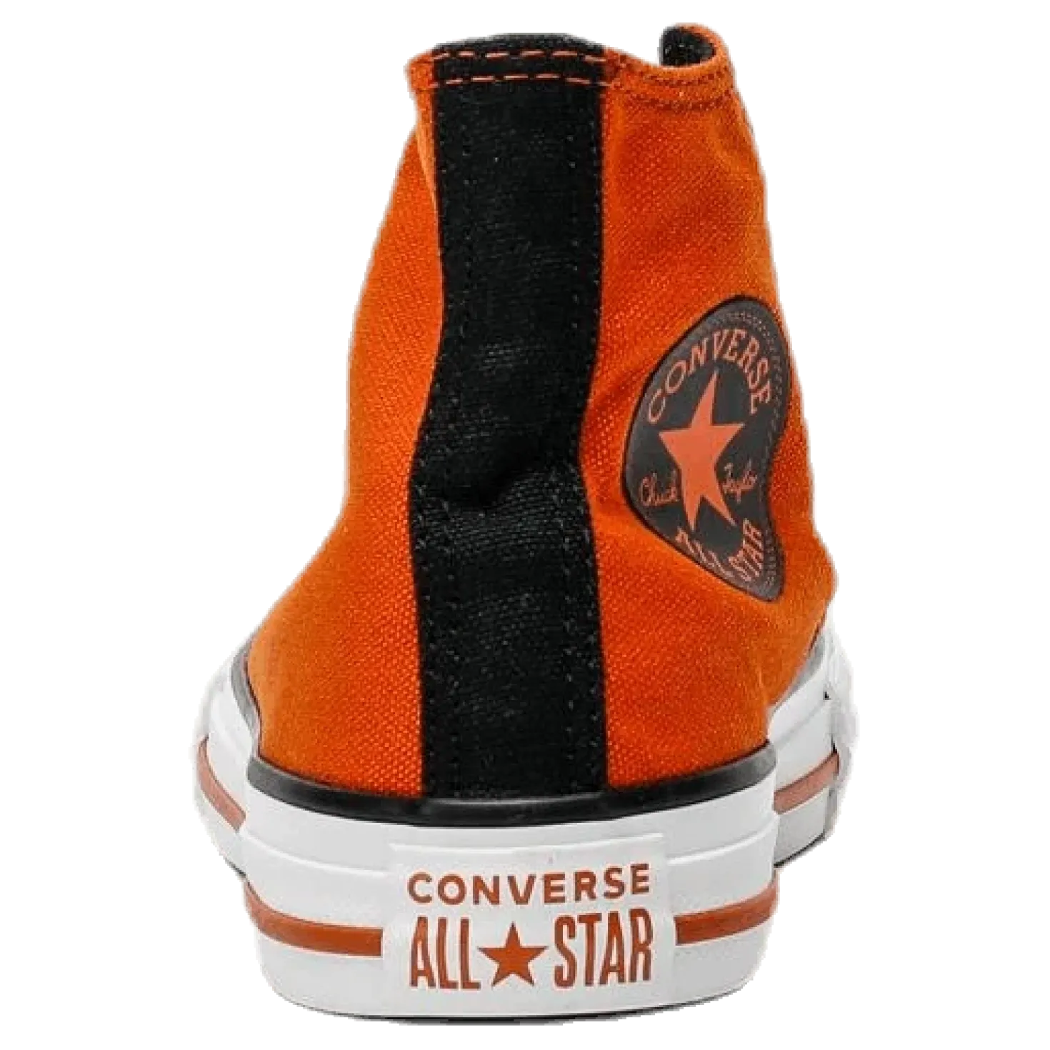 Chuck Taylor All Star Junior Orange