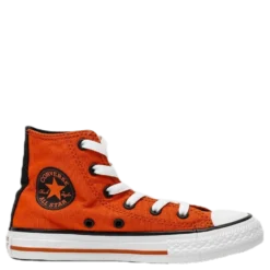 Chuck Taylor All Star Junior Orange