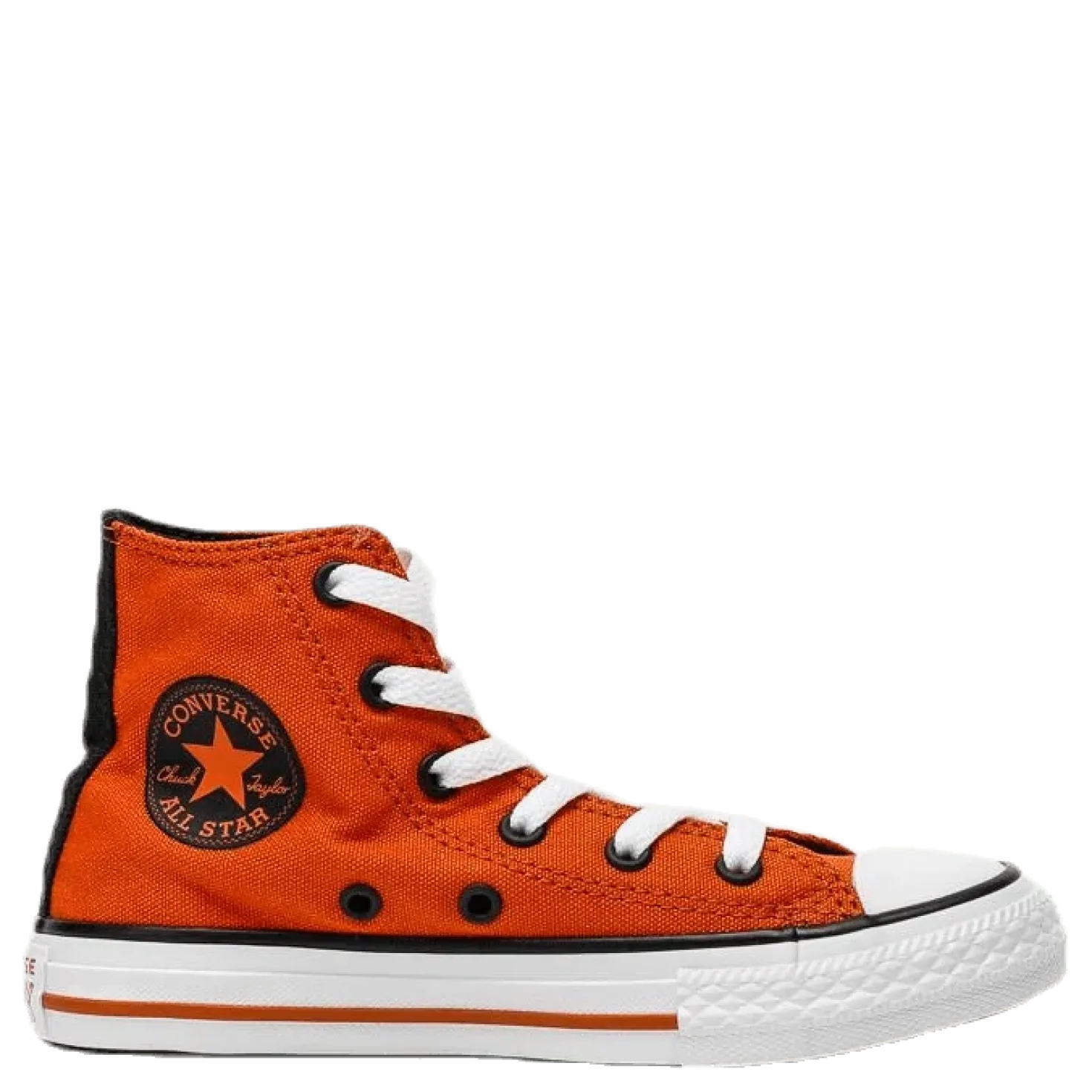 Chuck Taylor All Star Junior Orange