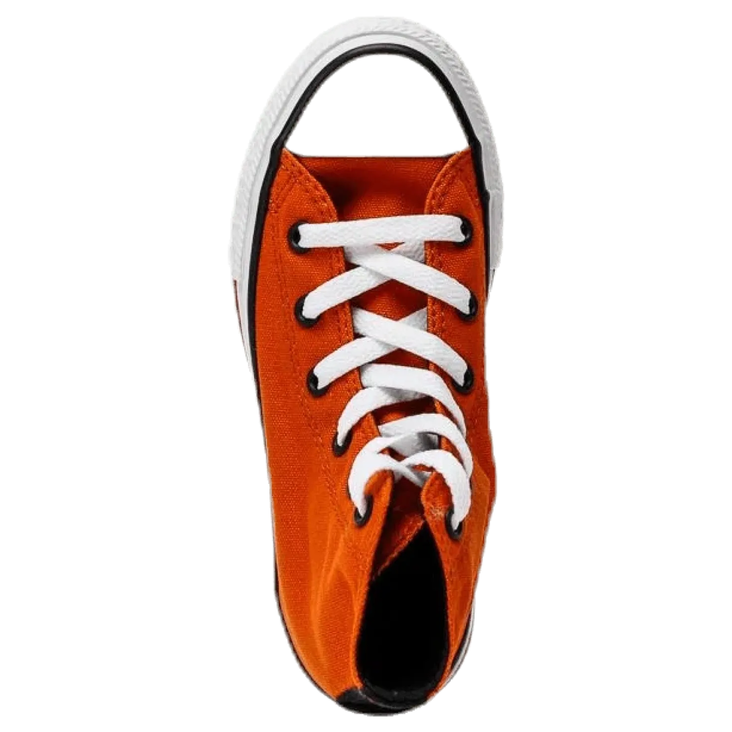 Chuck Taylor All Star Junior Orange