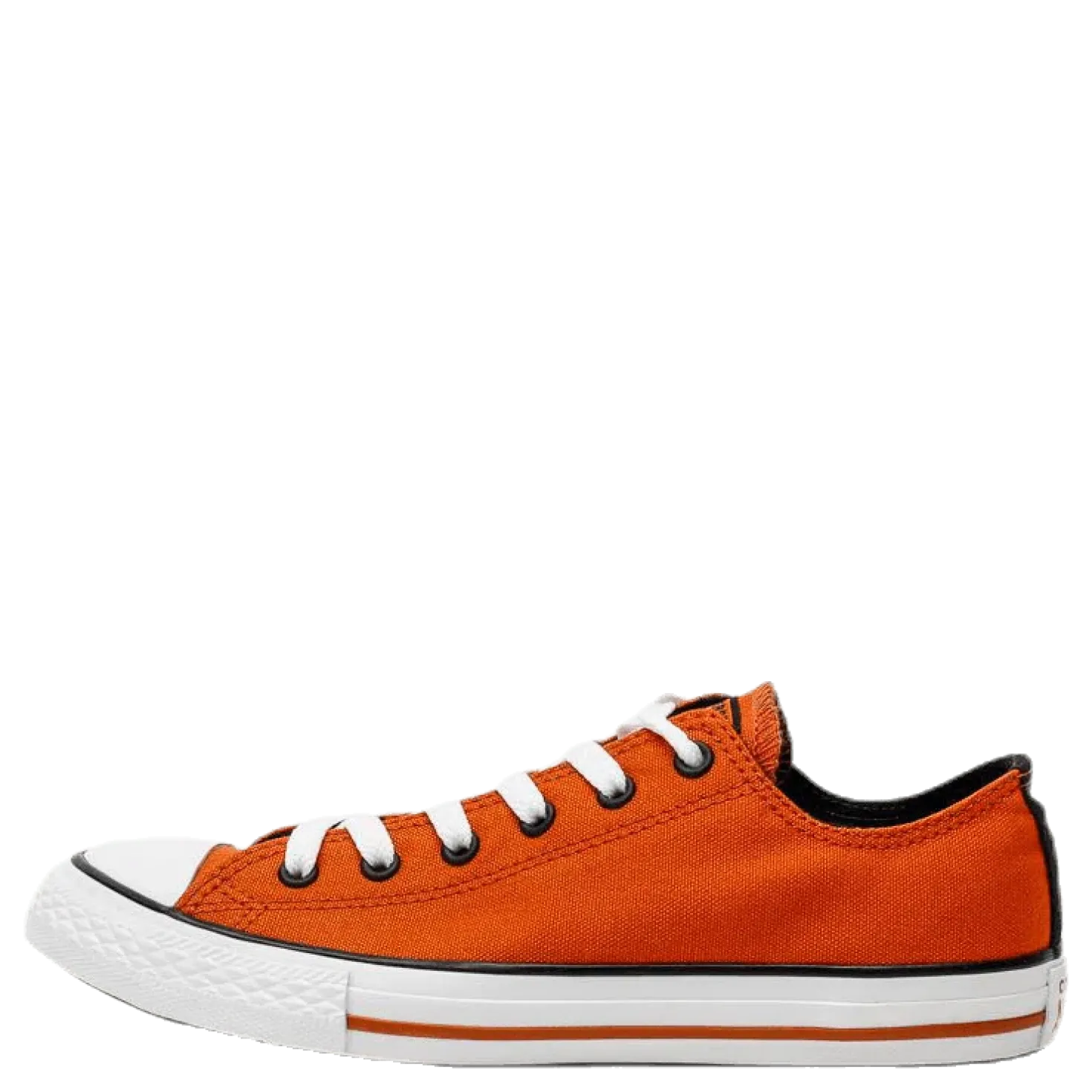 Chuck Taylor All Star Junior Orange