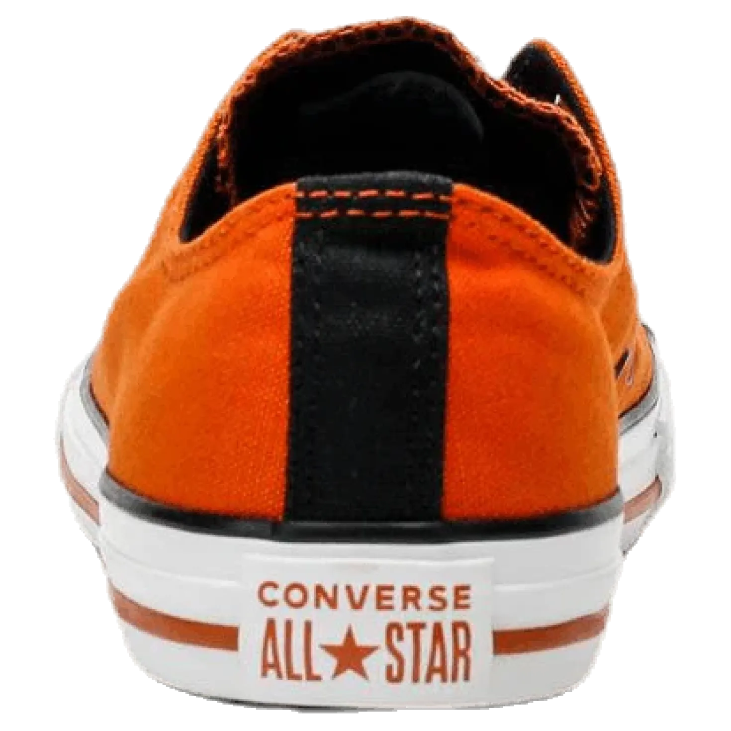 Chuck Taylor All Star Junior Orange