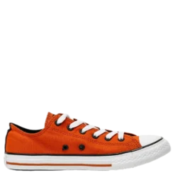 Chuck Taylor All Star Junior Orange