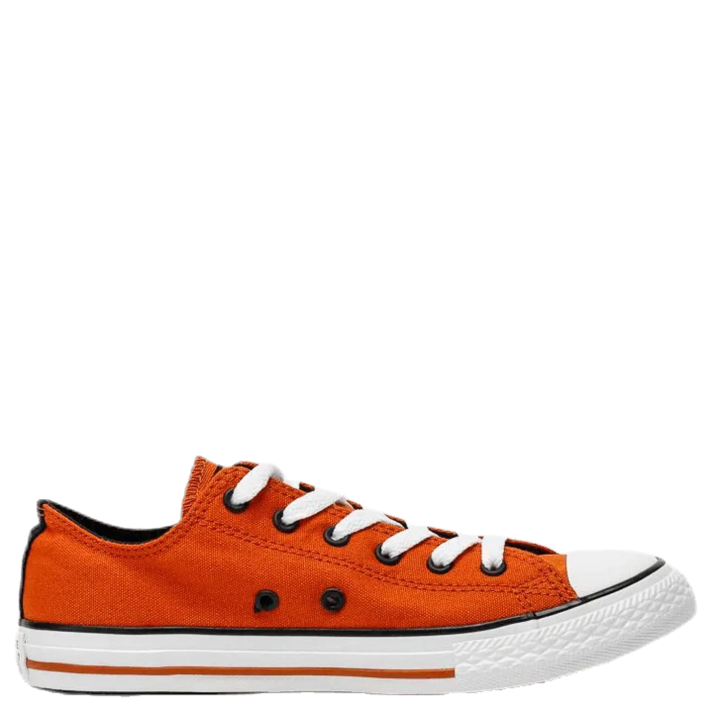 Chuck Taylor All Star Junior Orange