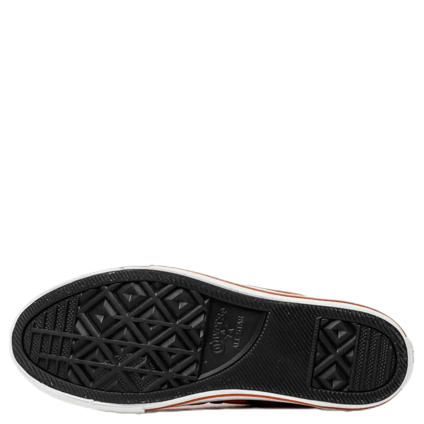 Chuck Taylor All Star Junior Orange