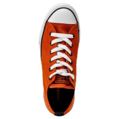 Chuck Taylor All Star Junior Orange