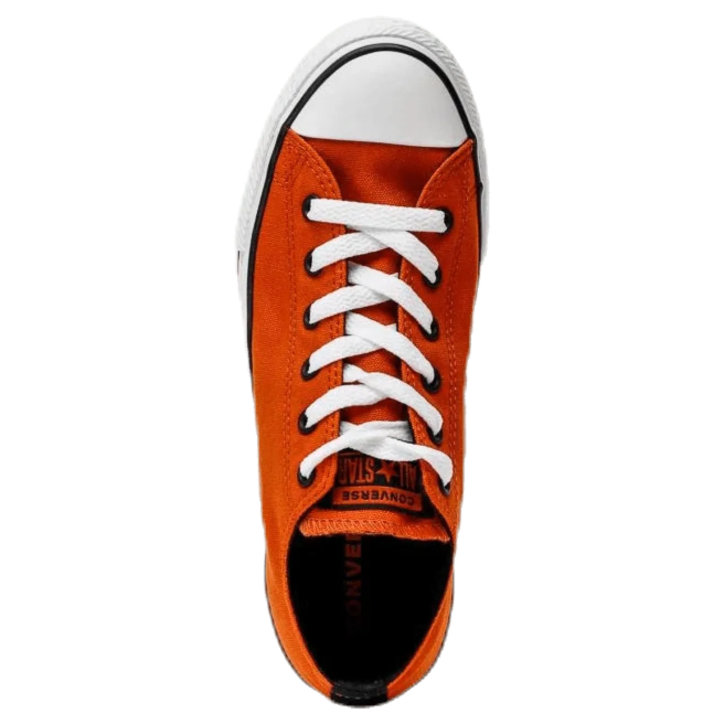 Chuck Taylor All Star Junior Orange