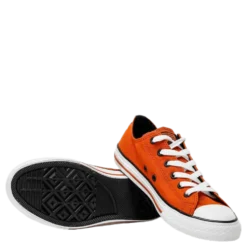 Chuck Taylor All Star Junior Orange