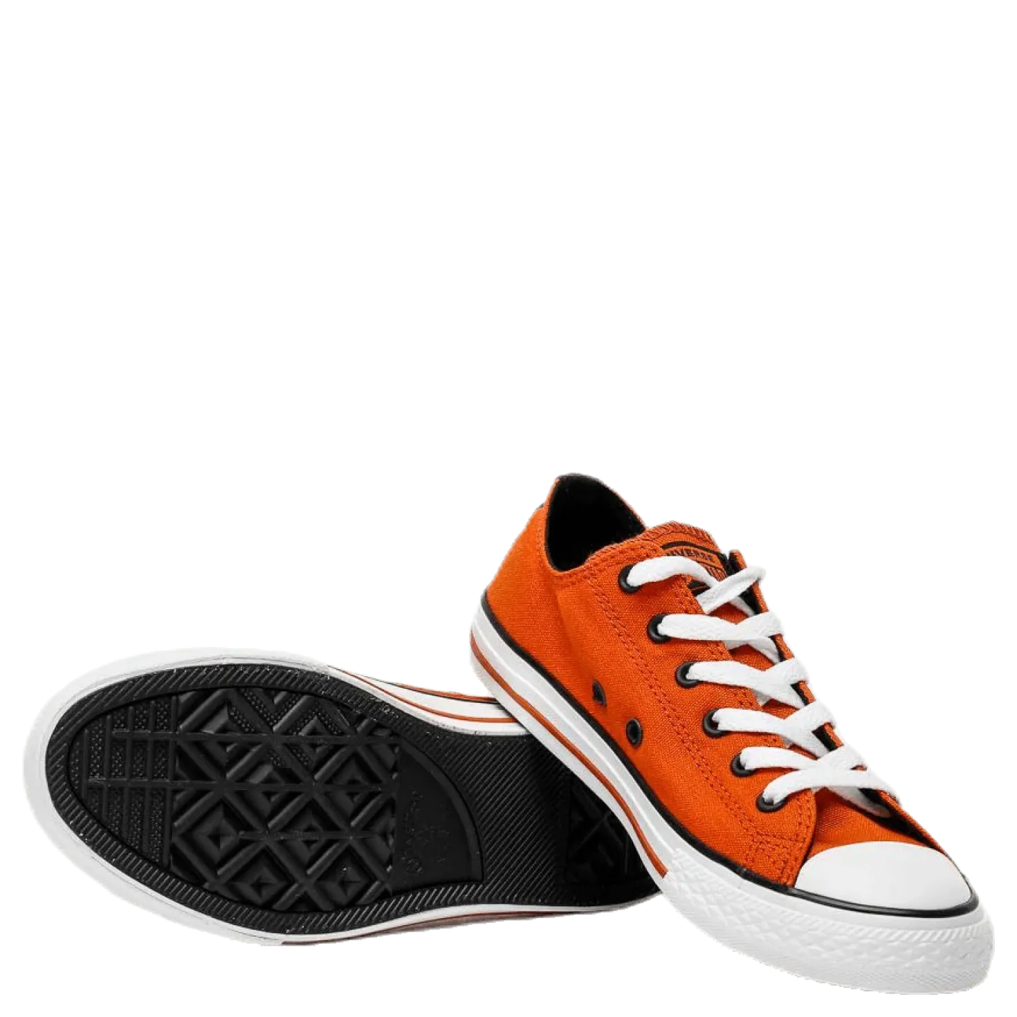 Chuck Taylor All Star Junior Orange