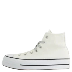 Chuck Taylor All Star Lift Egret/slate Sage/white