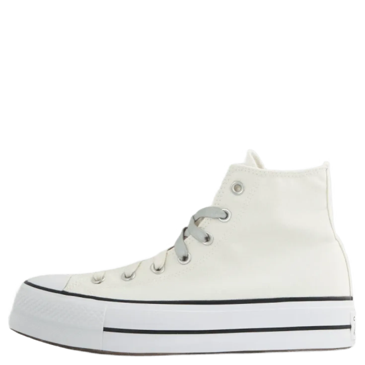 Chuck Taylor All Star Lift Egret/slate Sage/white