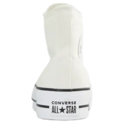 Chuck Taylor All Star Lift Egret/slate Sage/white