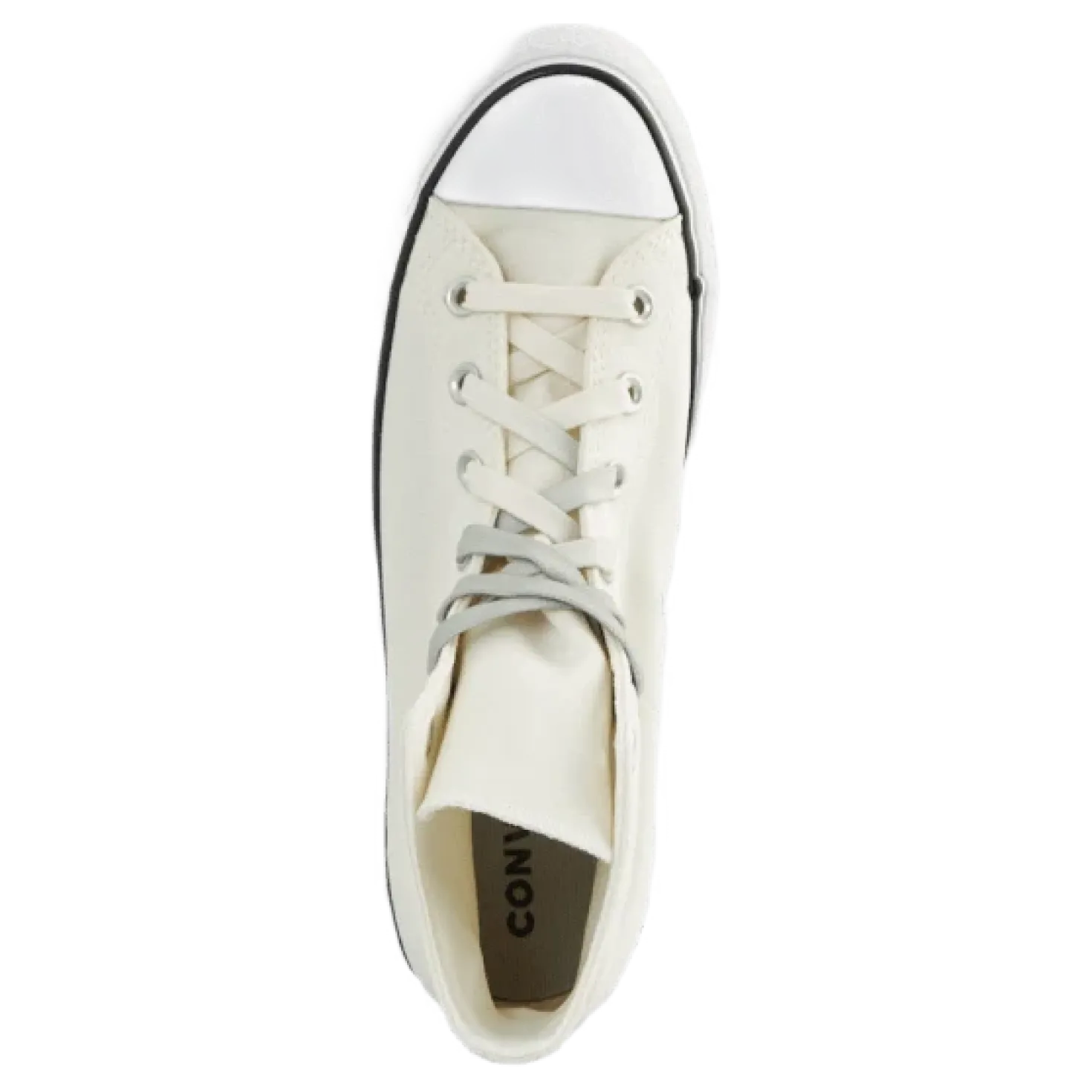 Chuck Taylor All Star Lift Egret/slate Sage/white