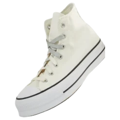 Chuck Taylor All Star Lift Egret/slate Sage/white