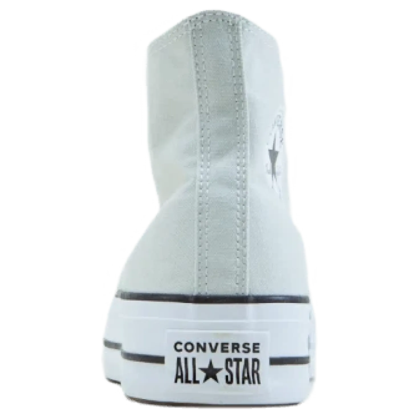 Chuck Taylor All Star Lift Light Silver/black/white