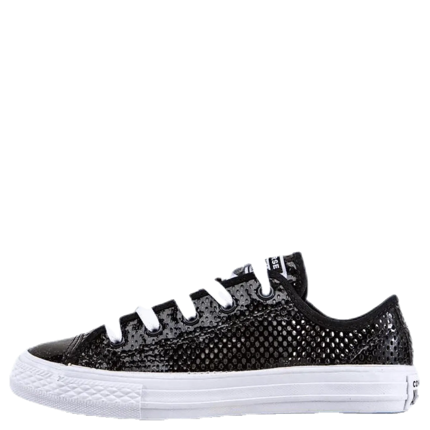 Chuck Taylor All Star Mesh Black