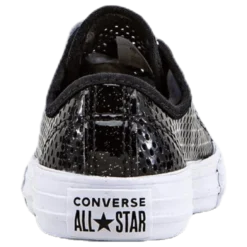 Chuck Taylor All Star Mesh Black
