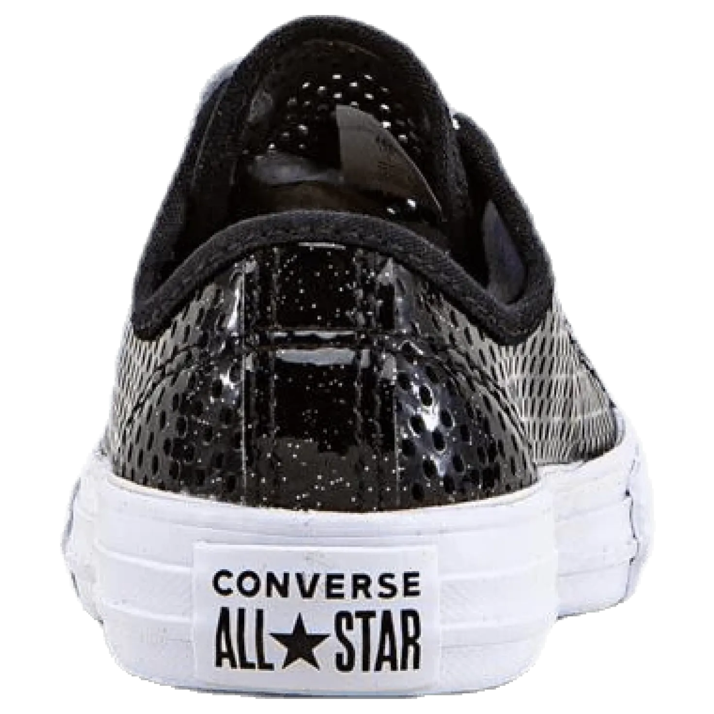 Chuck Taylor All Star Mesh Black