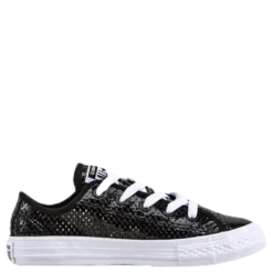 Chuck Taylor All Star Mesh Black