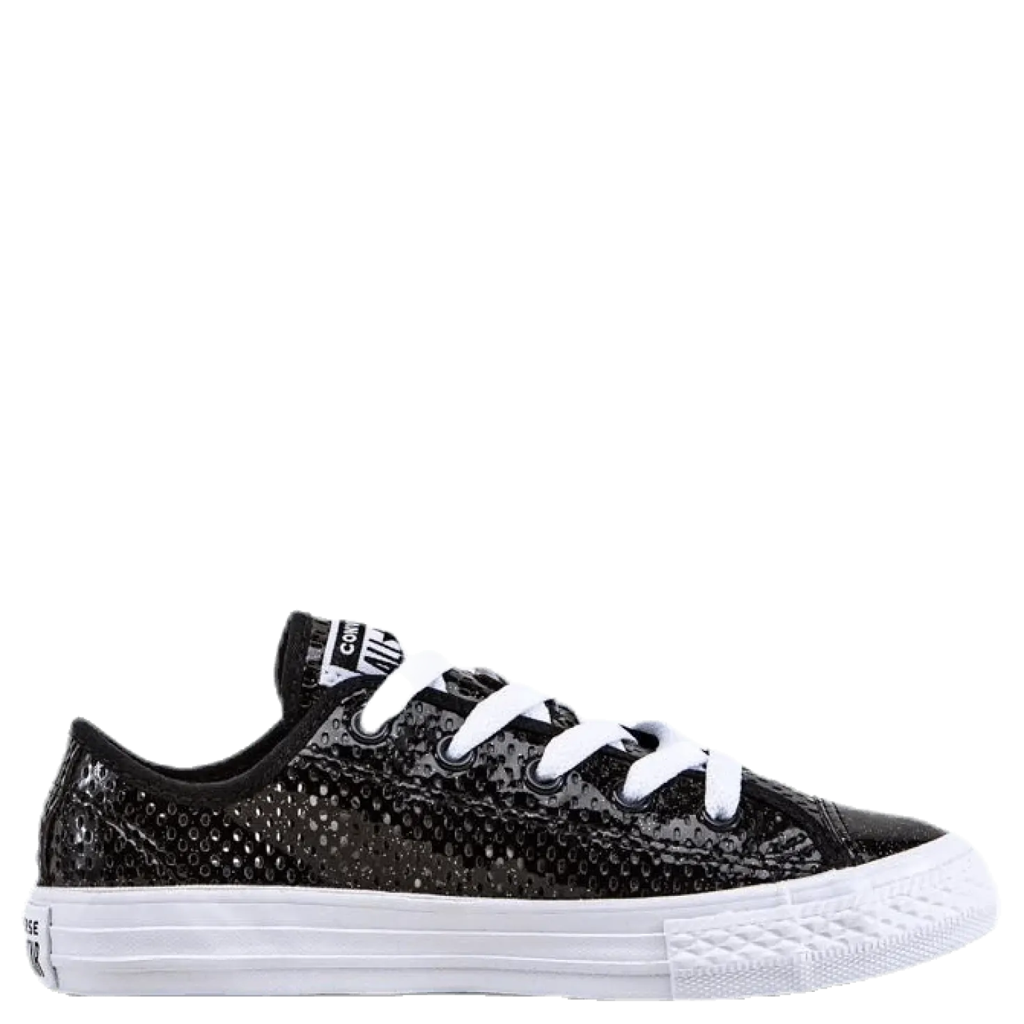 Chuck Taylor All Star Mesh Black